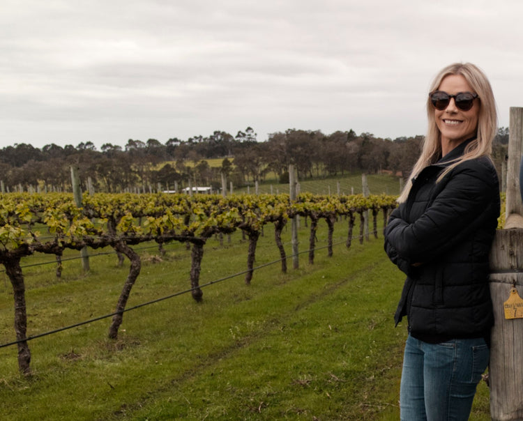 Small Vineyard Consulting